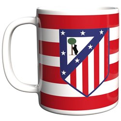 Taza Atletico de Madrid