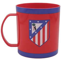 Taza Atletico de Madrid 340ml