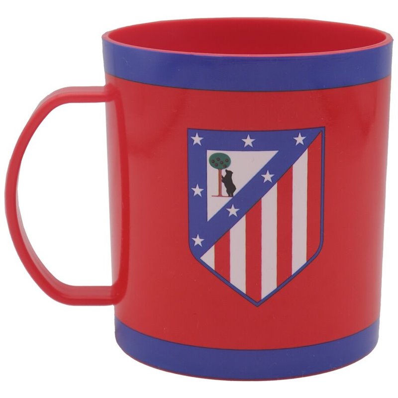 Taza Atletico de Madrid 340ml
