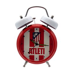 Despertador musical himno Atletico de Madrid