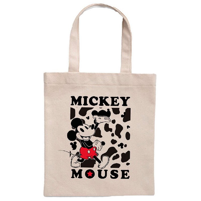 Bolsa shopping Mickey Mouse Disney