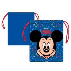 Bolsa portamerienda Mickey Disney