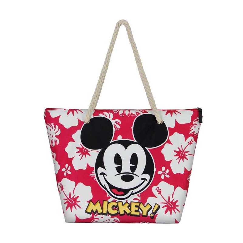 Bolsa playa Hawaii Mickey Disney