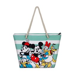 Bolsa playa Together Mickey Disney