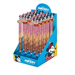 Lapiz Mickey and Friends Disney surtido