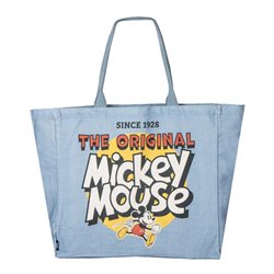 Bolsa shopping Mickey Disney