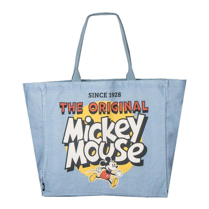 Bolsa shopping Mickey Disney