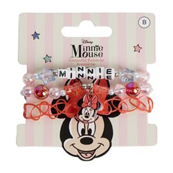 Blister bisuteria Minnie Disney