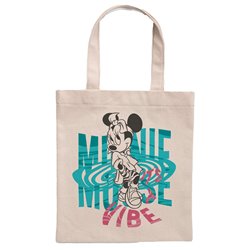 Bolsa shopping Minnie Mouse Disney