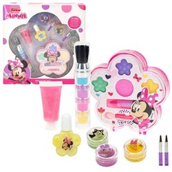 Set maquillaje Minnie Disney