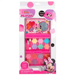 Blister estuche maquillaje Minnie Disney