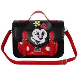 Bolso mochila Minnie Disney 26cm