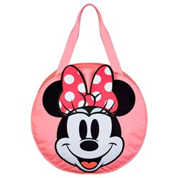 Bolsa playa Minnie Disney