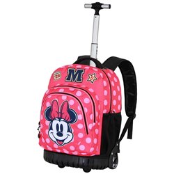 Trolley Class Minnie Disney 47cm