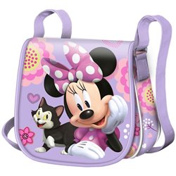 Bolso Cat Minnie Disney