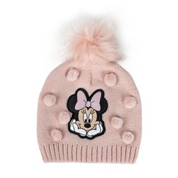 Gorro Minnie Disney