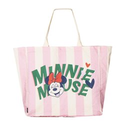 Bolsa shopping Minnie Disney