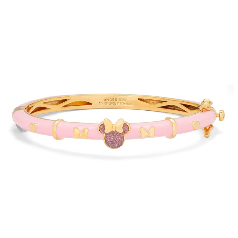 Pulsera Minnie Disney