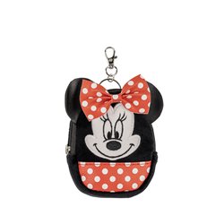 Llavero Mini mochila Minnie Disney