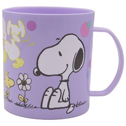 Taza Snoopy 340ml