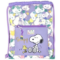 Saco Snoopy 44cm