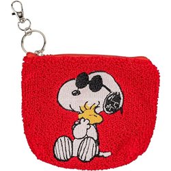 Llavero Monedero Snoopy