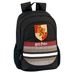Mochila Gryffindor Harry Potter adaptable 42cm