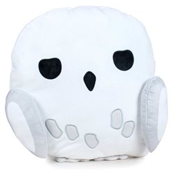 Cojin peluche Hedwig Harry Potter