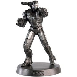 Figura Iron Man War Machine Heavyweights Infinite Saga Marvel