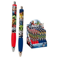 Boligrafo Vengadores Avengers Marvel Team surtido