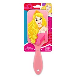 Cepillo pelo 3D Aurora La Bella Durmiente Disney