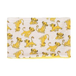 Braga cuello El Rey Leon Disney