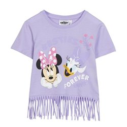 Camiseta Minnie Daisy Disney