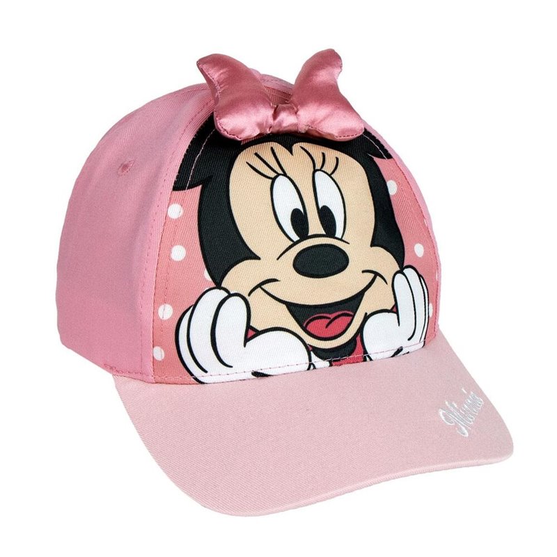 Gorra Minnie Disney
