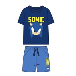 Conjunto Sonic the Hedgehog