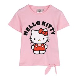 Camiseta Hello Kitty