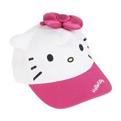 Gorra Hello Kitty