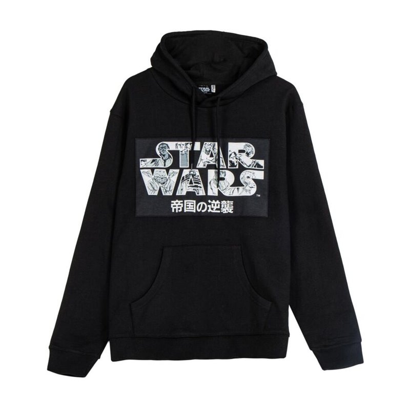 Sudadera Star Wars adulto