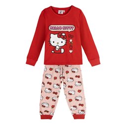 Pijama Hello Kitty