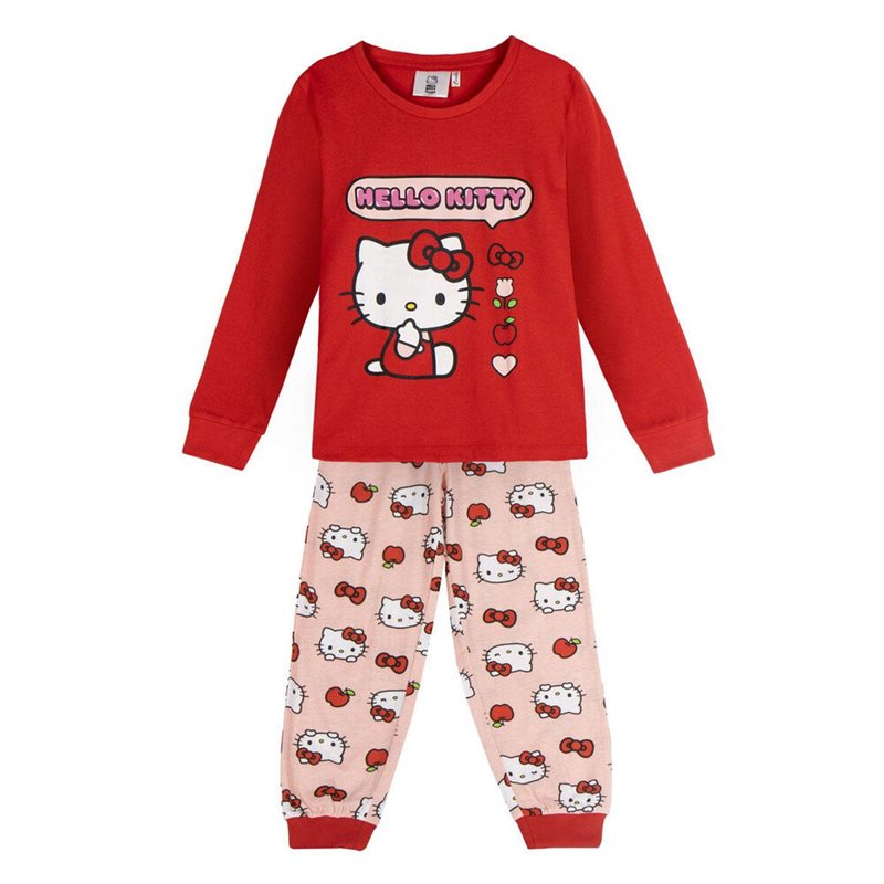 Pijama Hello Kitty