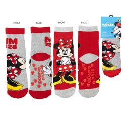 Calcetines antideslizantesMinnie Disney surtido