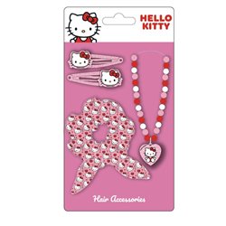 Blister belleza Hello Kitty