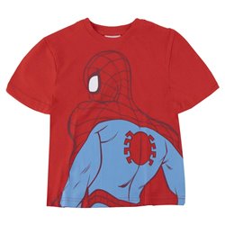 Camiseta Spiderman Marvel