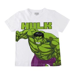 Camiseta Hulk Marvel
