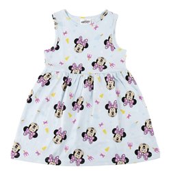 Vestido Minnie Disney