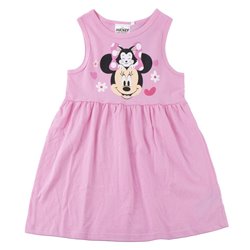 Vestido Minnie Disney