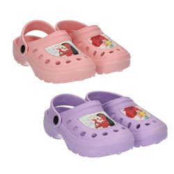 Zuecos Princesas Disney surtido