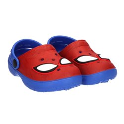 Zuecos Premium Pins Spiderman Marvel