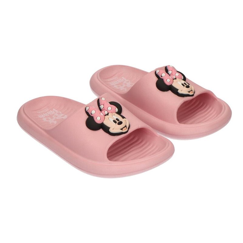 Chanclas Minnie Disney