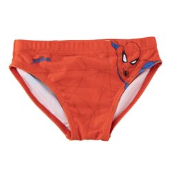 Bañador slip Spiderman Marvel